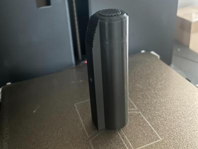 CQB buffer tube stock