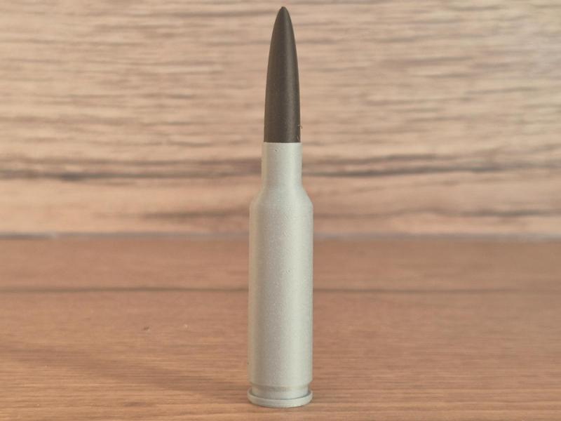 6,5 × 47 Lapua