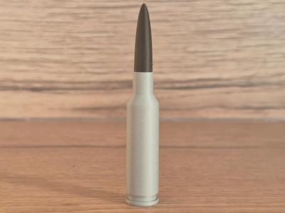 6,5 × 47 Lapua