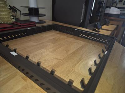 elegoo centauri carbon sliding riser 