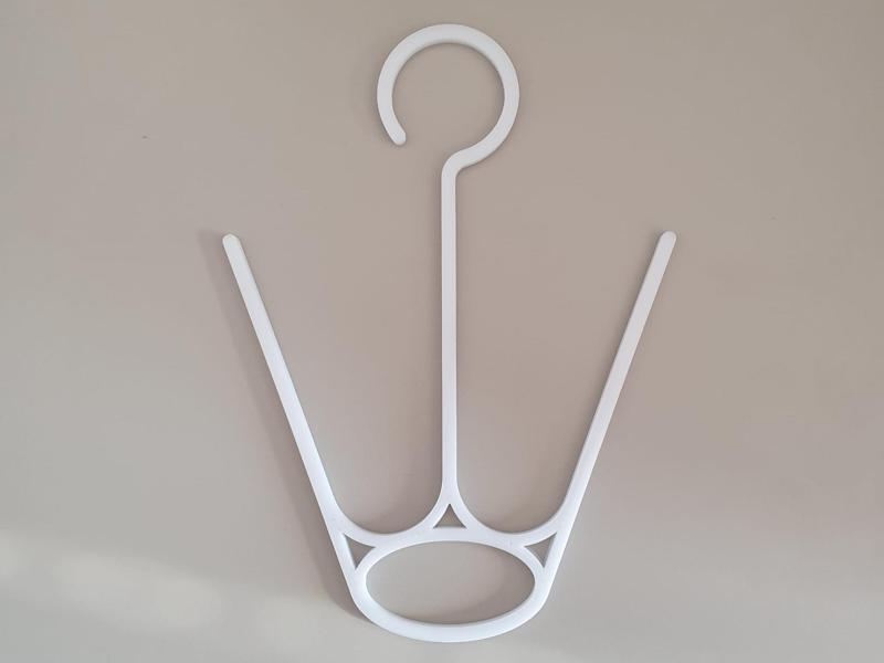 Shoe Drying Hanger