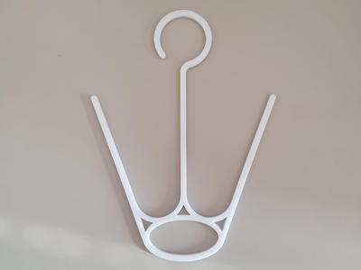Shoe Drying Hanger