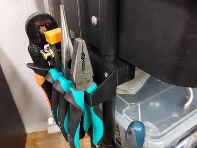RASKOG Trolley Pliers Holder