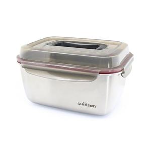 Cuitisan basket for 3.6L container resin printing