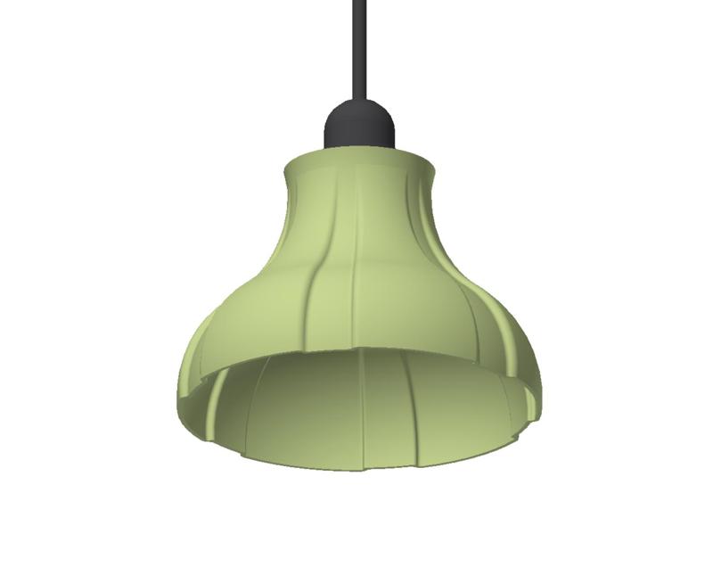 Pendant Lamp