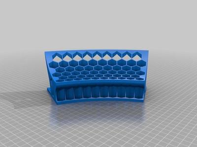 Pen, Pencil, Brush - Stand/Holder