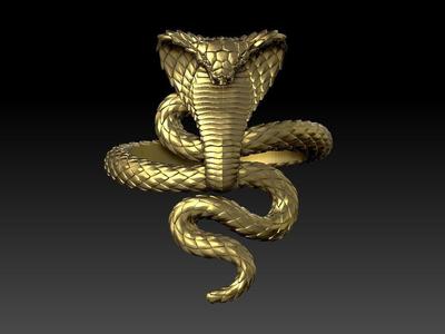 ring cobra