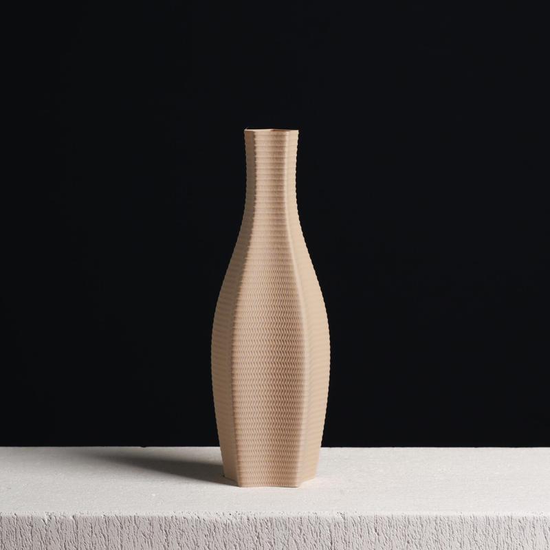  Wickered Vase (Vase Mode) 
