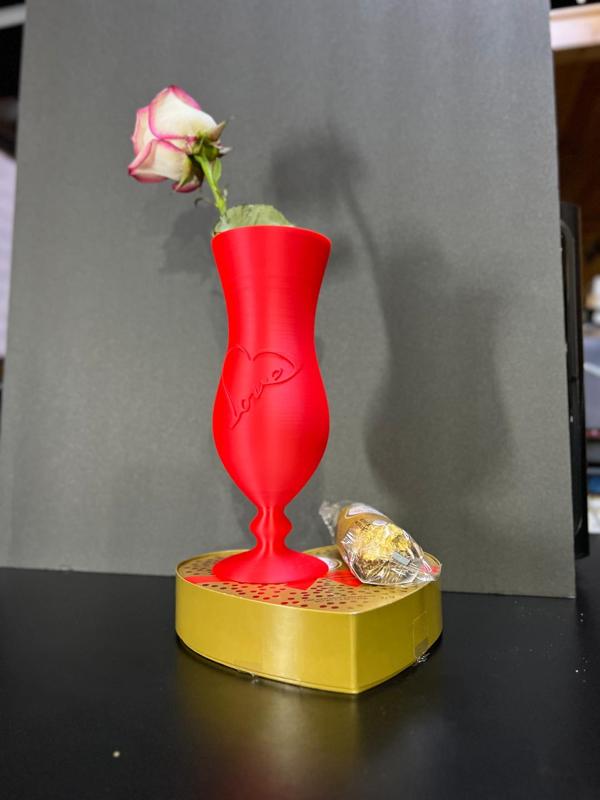 Valentine's Love Cup