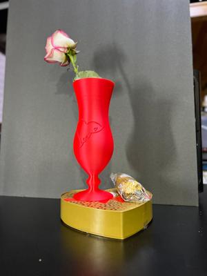 Valentine's Love Cup