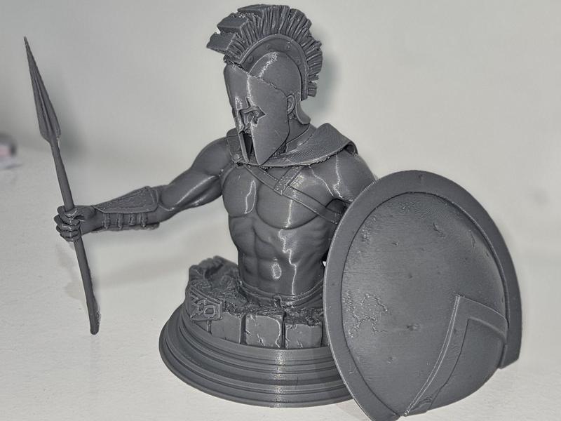 Leonidas 300