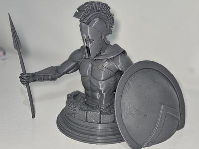 Leonidas 300