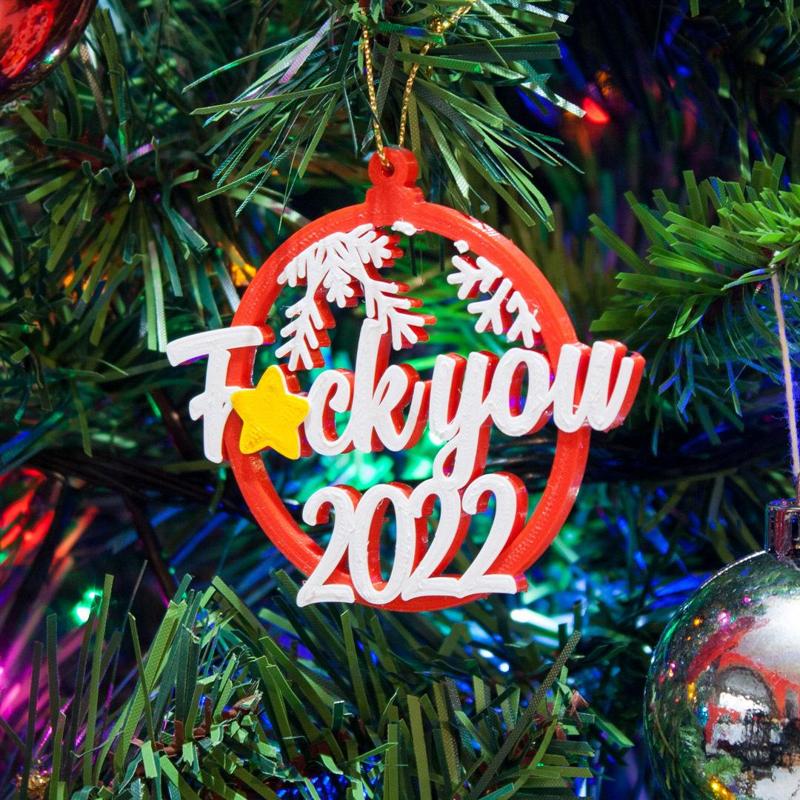 Christmas Sphere 2022