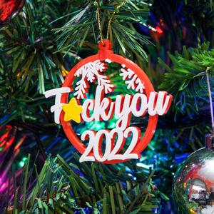 Christmas Sphere 2022