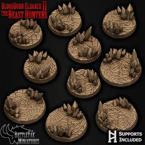 Scarlet Undercity Base Set