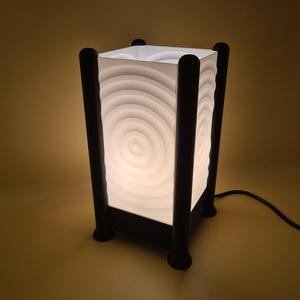Modern Table Lamp