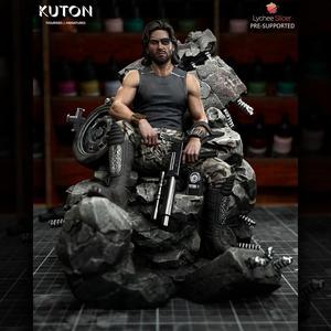 Snake Plissken