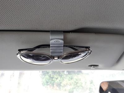 "CLIPY" SUNGLASSES CAR HOLDER