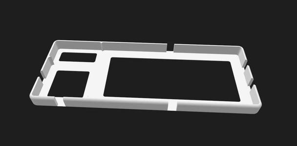 Roli Seaboard Blocks Case   