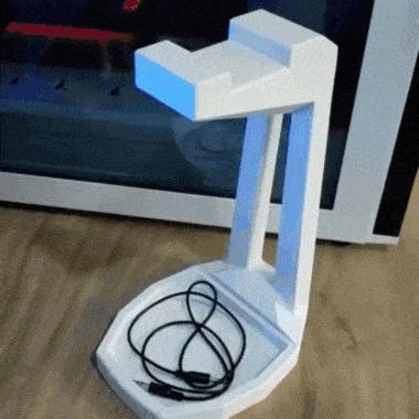 Headphone Stand