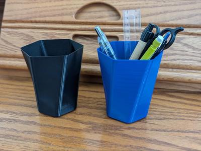Pen Holder