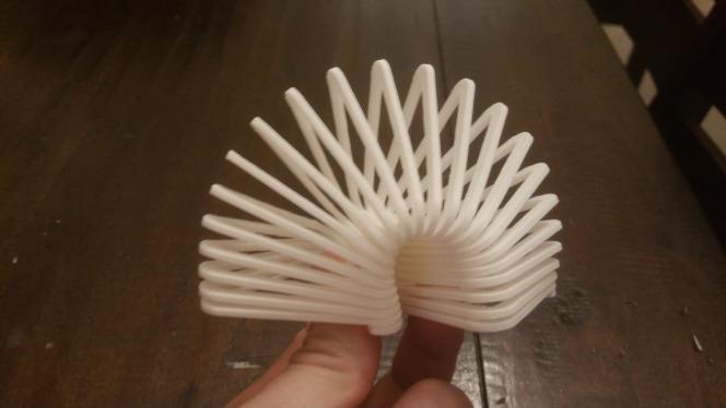 Support Free SLINKY