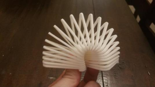 Support Free SLINKY