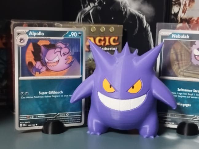 Card Stand