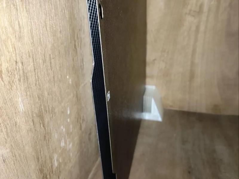 Build Plate Storage Rack