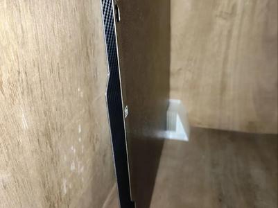 Build Plate Storage Rack