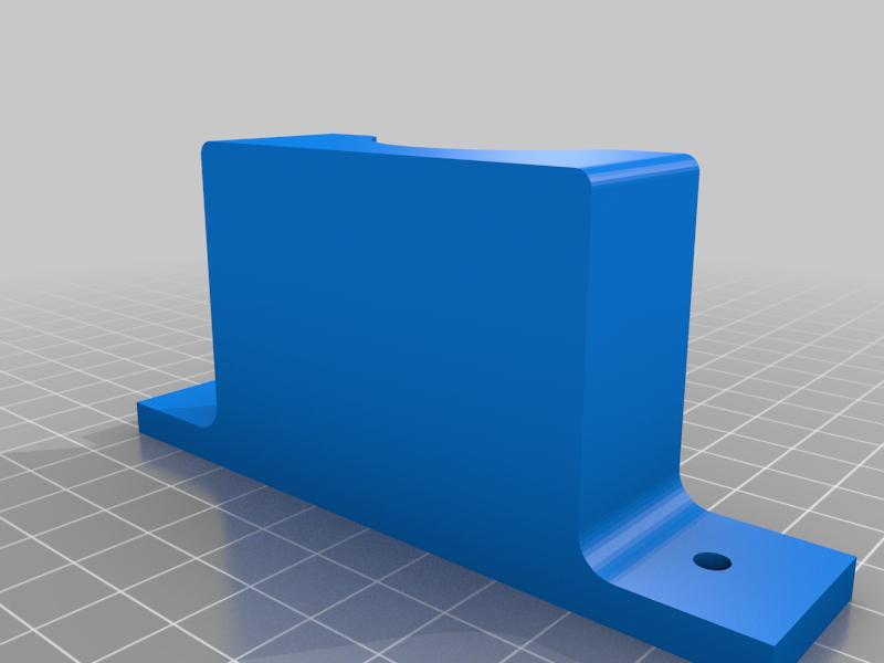 Socket Strip Mount