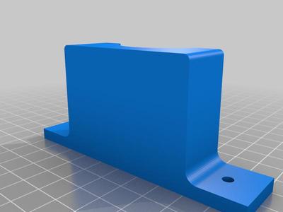 Socket Strip Mount