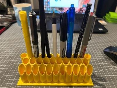 Pen Holder
