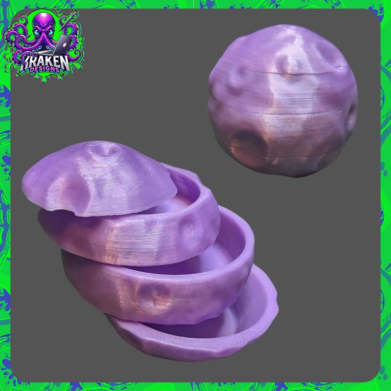 Stackable Moon
