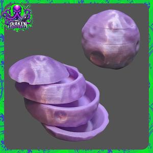 Stackable Moon