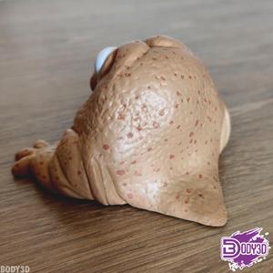 Mr Ball Door Stopper