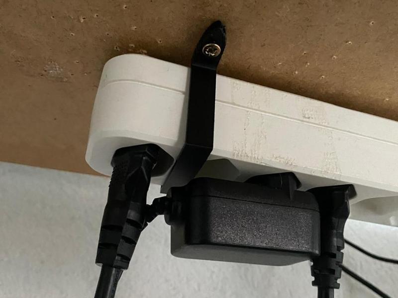 Cablestrip Holder