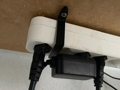 Cablestrip Holder