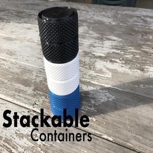 RotoStack Container