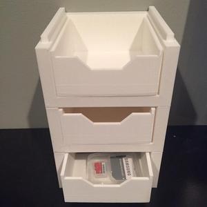 Organization Tower