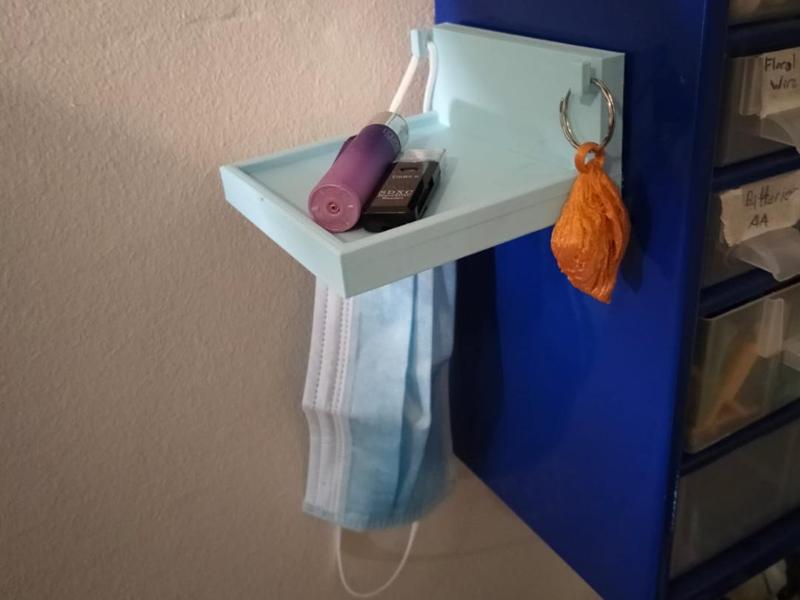 Holder