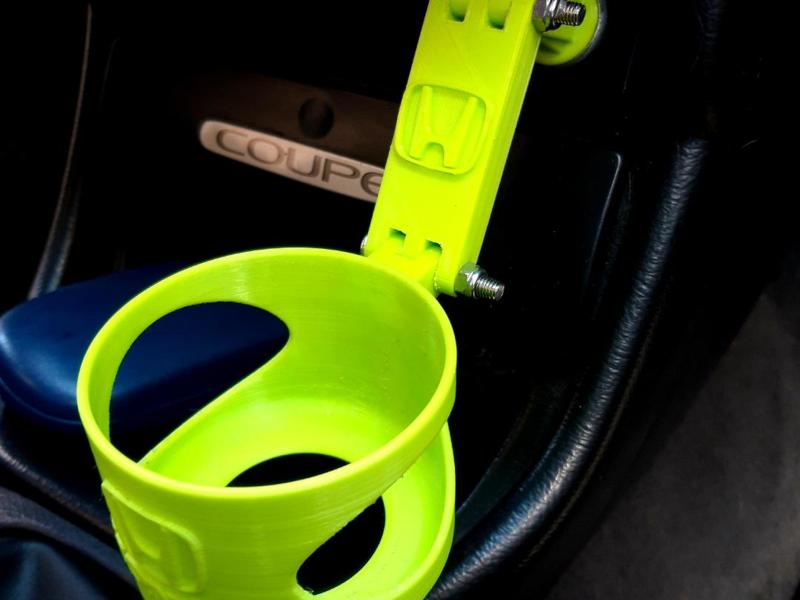 cup Holder Honda Civic Eg