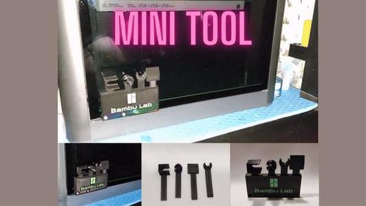 Mini Tool