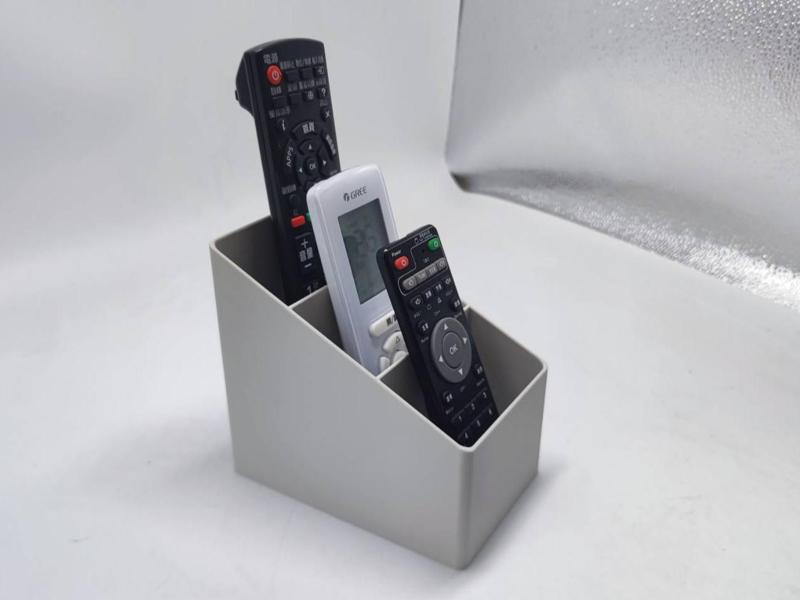 Remote Control Organizer, Remote Control Holder, Remote Control Rack, Remote Control Storage Box