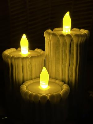 Drippy Candles - Small