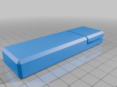 Vertical or Venetian Blind Pull Cord Weight