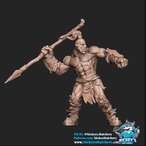 Orc #5