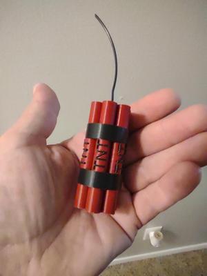  ACME Dynamite