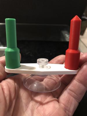 Marker Minder