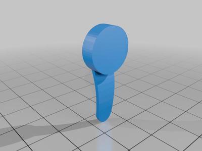 SUPER EASY PRINTING Din Djarin Pistol Remix